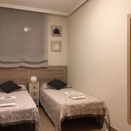 Magnifico Apartamento En Garbi Con Aire Acondicionado Peñíscola Kültér fotó