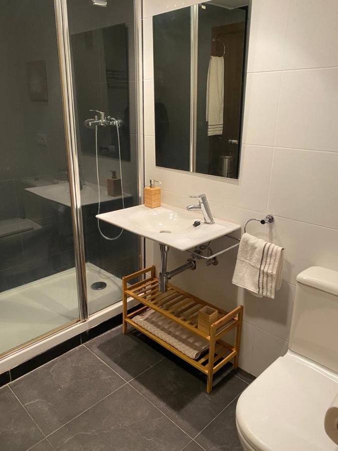 Magnifico Apartamento En Garbi Con Aire Acondicionado Peñíscola Kültér fotó