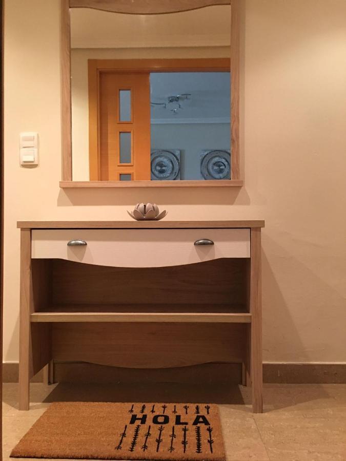 Magnifico Apartamento En Garbi Con Aire Acondicionado Peñíscola Kültér fotó